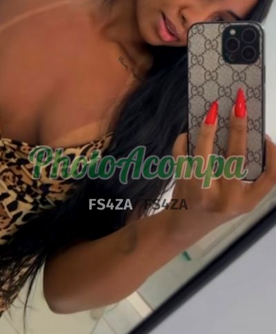 Foto 3 de Gabriela, acompanhante em ABC Paulista - SP