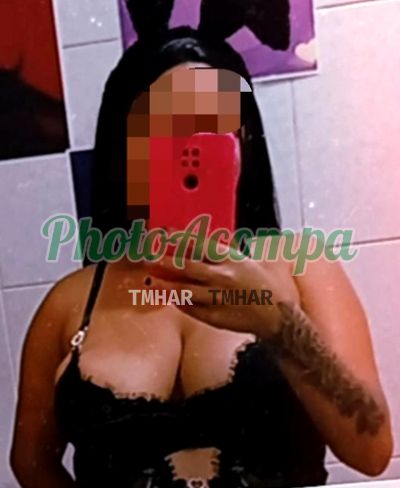 Foto 2 de Raissa, acompanhante em Praia Grande - SP