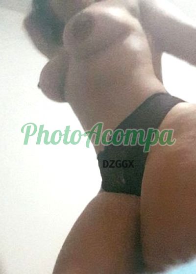 Foto 2 de Thays, acompanhante em Osasco - SP