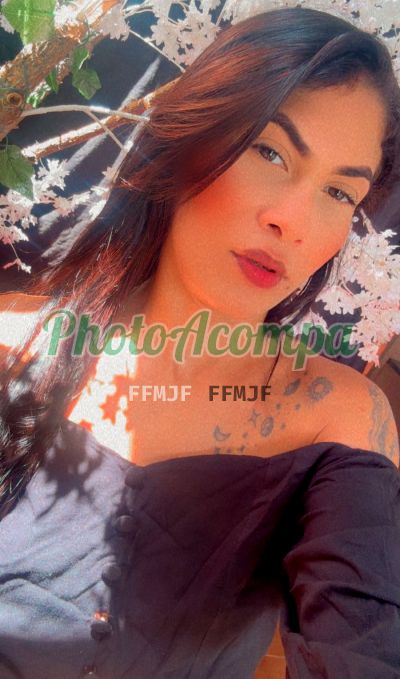 Foto 5 de Jess, acompanhante em Fortaleza - CE