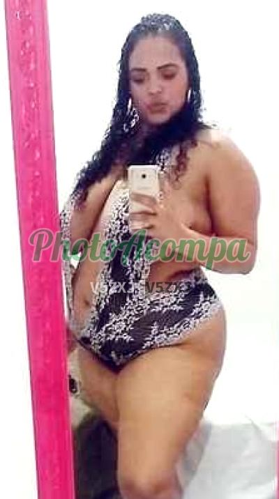Foto 5 de Nathalya, acompanhante em Rio de Janeiro - RJ