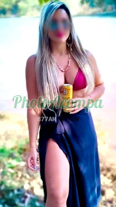 Foto 1 de Paty, acompanhante em Piracicaba - SP