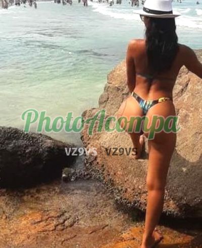 Foto 4 de Patrícia, acompanhante em Campinas - SP