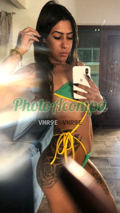 Foto 2 de Tokio, acompanhante em Rio de Janeiro - RJ