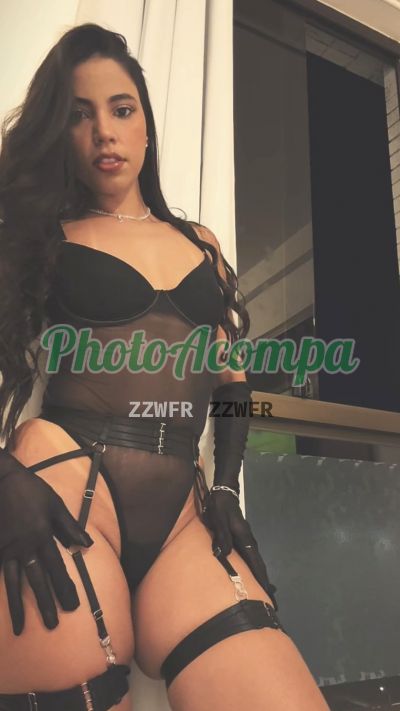 Foto 6 de Fernandinha Veloso, acompanhante em Campina Grande - PB