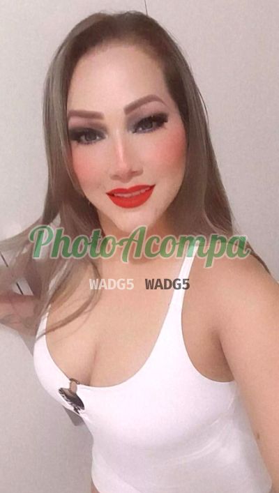 Foto 4 de Dayka, acompanhante em Londrina - PR