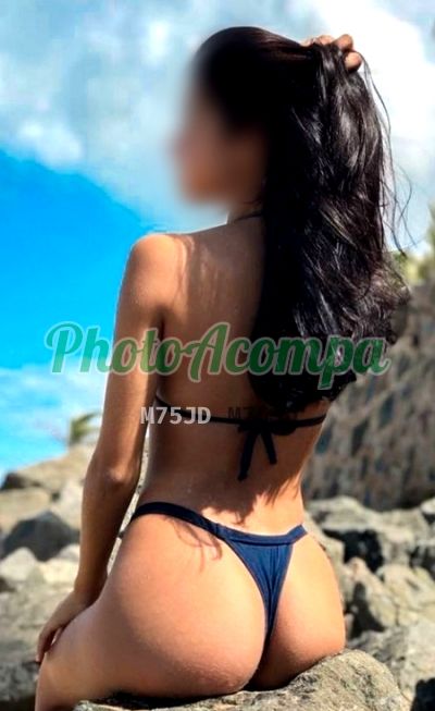Foto 2 de Bela, acompanhante em Rio de Janeiro - RJ