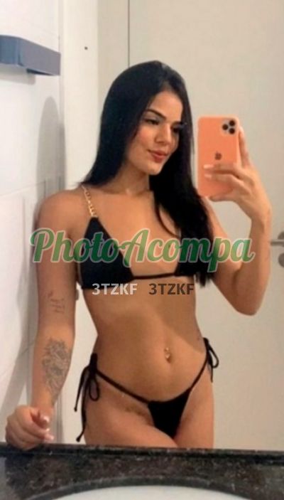 Foto 4 de Sara, acompanhante em Campinas - SP