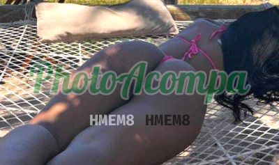 Foto 1 de Luana, acompanhante em Igarassu - PE
