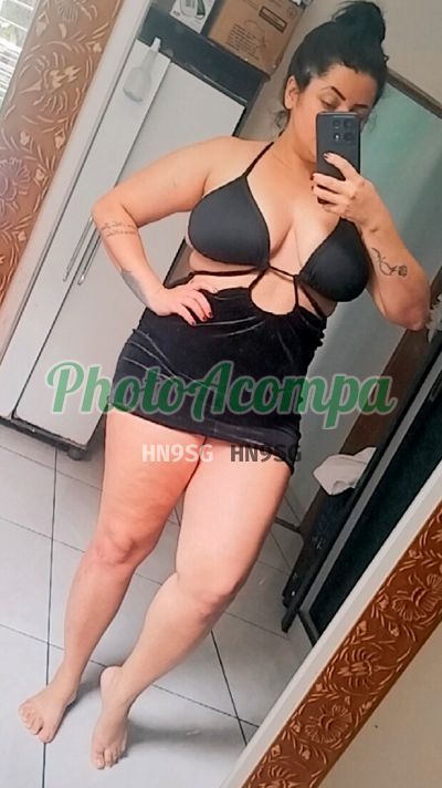 Foto 2 de Ayllah, acompanhante em Jundiaí - SP
