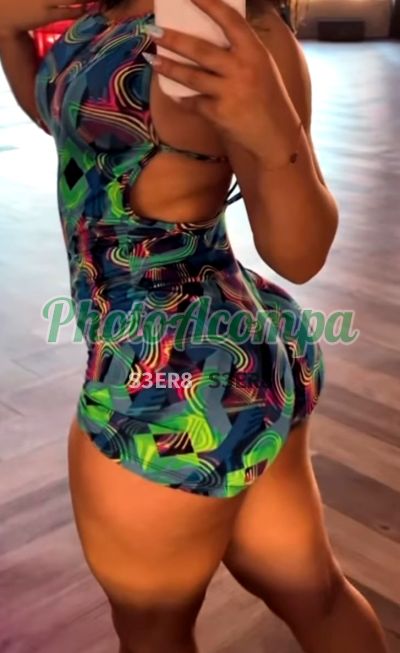 Foto 4 de Bruna Novinha, acompanhante em Fortaleza - CE