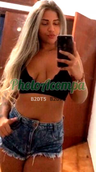 Foto 2 de Melinda, acompanhante em Guarujá - SP