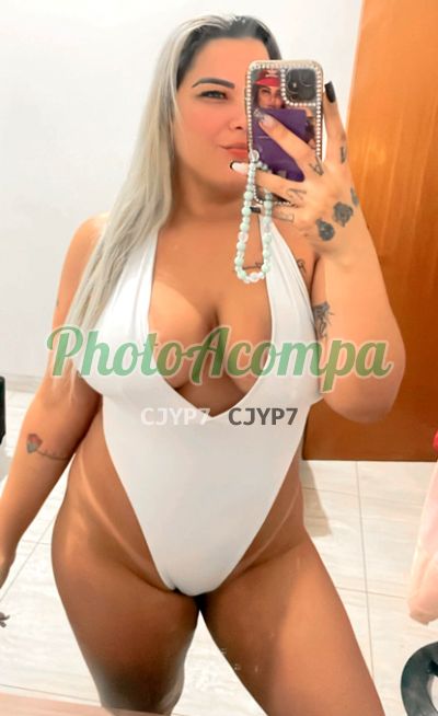 Foto 4 de Júlia Lins, acompanhante em Santana de Parnaíba - SP