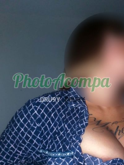Foto 5 de Thamy, acompanhante em Jaboatão dos Guararapes - PE