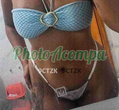 Foto 5 de Ingrid Beltrão, acompanhante em Nilópolis - RJ