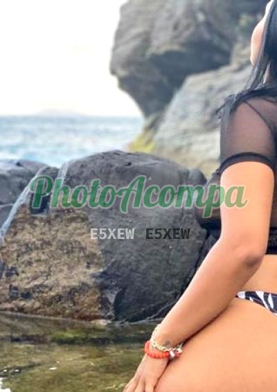 Foto 4 de Ruby, acompanhante em Rio de Janeiro - RJ