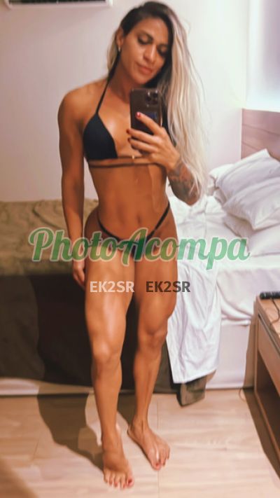 Foto 6 de Helen, acompanhante em Cascavel - PR