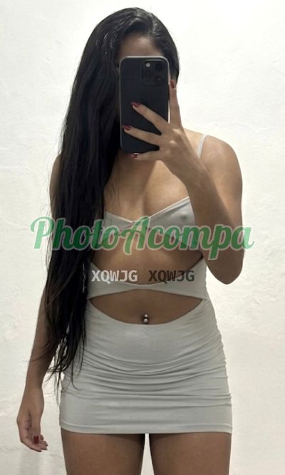 Foto 1 de Lívia, acompanhante em Ilhabela - SP