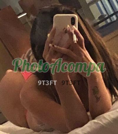 Foto 1 de Bruna, acompanhante em Aracruz - ES