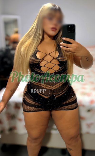 Foto 4 de Luísa Hot, acompanhante em Recife - PE