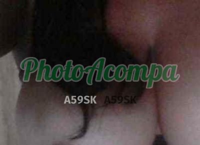 Foto 3 de Joana, acompanhante em São Gonçalo - RJ