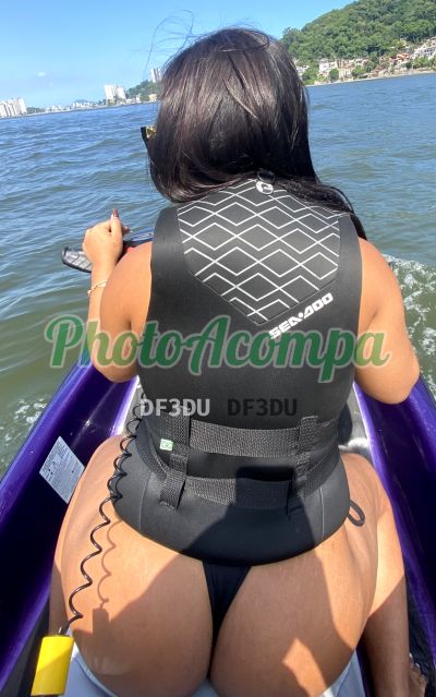Foto 2 de Laurinha, acompanhante em Praia Grande - SP