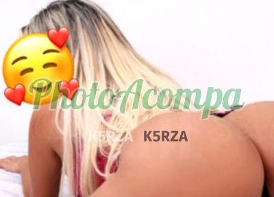 Foto 3 de Amandinha, acompanhante em Sinop - MT