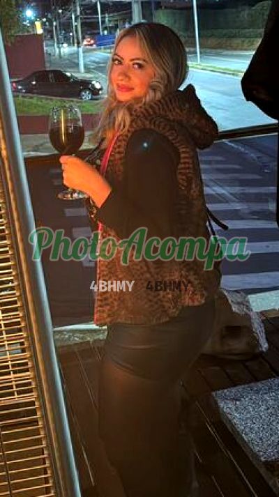 Foto 4 de Bia Andrade, acompanhante em Atibaia - SP