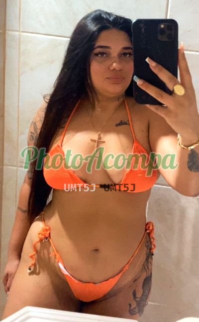 Foto 2 de Larissa Rangel, acompanhante em Porto Alegre - RS