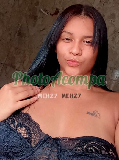 Foto 4 de Maria, acompanhante em Nova Iguaçu - RJ