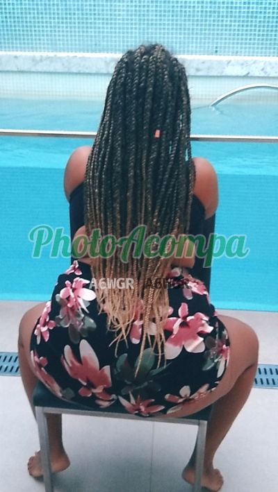 Foto 2 de Perla, acompanhante em Nova Iguaçu - RJ