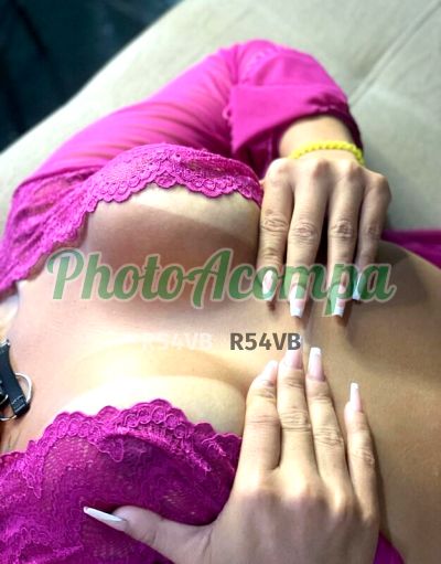 Foto 3 de Brenda Dutra, acompanhante em Campos dos Goytacazes - RJ