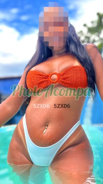 Foto 2 de Dalila, acompanhante em Nova Iguaçu - RJ