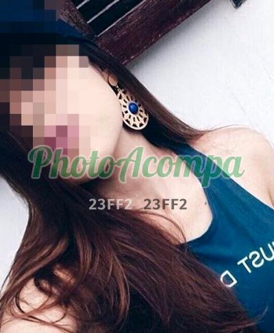 Foto 2 de Sara Gouvea, acompanhante em Rio de Janeiro - RJ