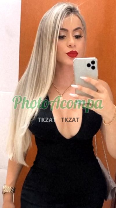 Foto 4 de Ana, acompanhante em Itu - SP