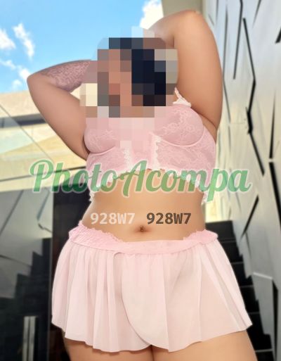 Foto 5 de Agatha, acompanhante em São Paulo - SP