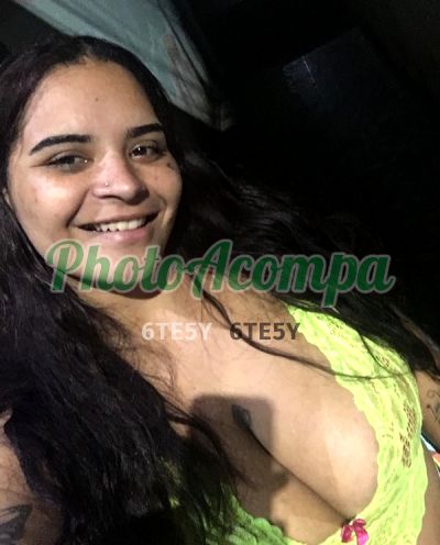 Foto 5 de Penélope, acompanhante em Poá - SP