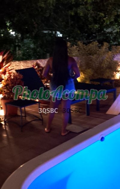 Foto 2 de Maysa, acompanhante em Recife - PE