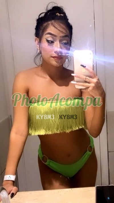 Foto 4 de Maísa, acompanhante em Fortaleza - CE