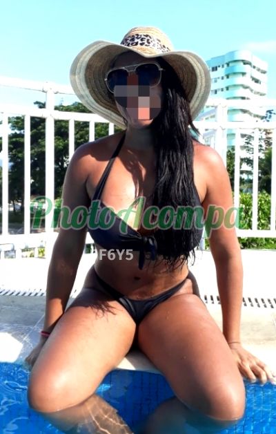 Foto 2 de Grazi Castelli, acompanhante em Rio de Janeiro - RJ