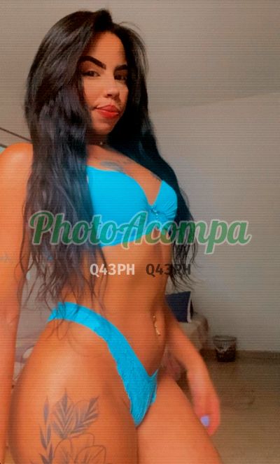 Capa do perfil de Thaina Castro