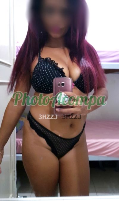 Foto 4 de Jéssica, acompanhante em Rio de Janeiro - RJ