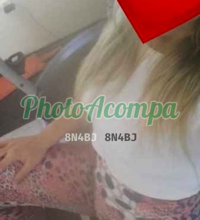Foto 2 de Ingrid, acompanhante em Fortaleza - CE
