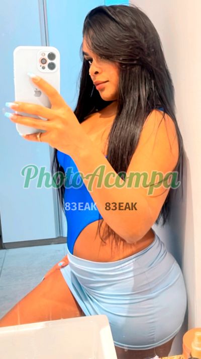 Foto 4 de Paola, acompanhante em Itaboraí - RJ