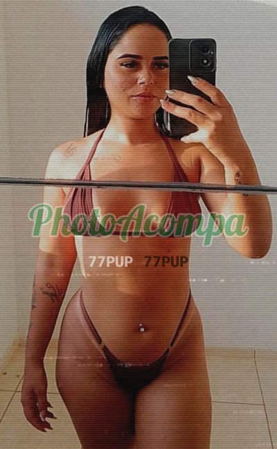 Foto 5 de Izabella, acompanhante em Itaboraí - RJ