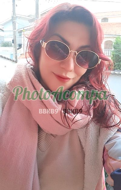 Foto 5 de Andressa, acompanhante em Mogi das Cruzes - SP