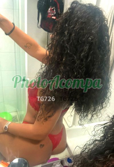 Foto 3 de Jeniffer Santos, acompanhante em Rio de Janeiro - RJ