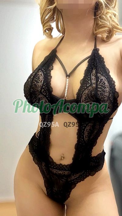 Foto 3 de Karina, acompanhante em Brasília - DF