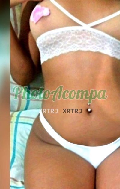 Capa do perfil de Brunna Mendes