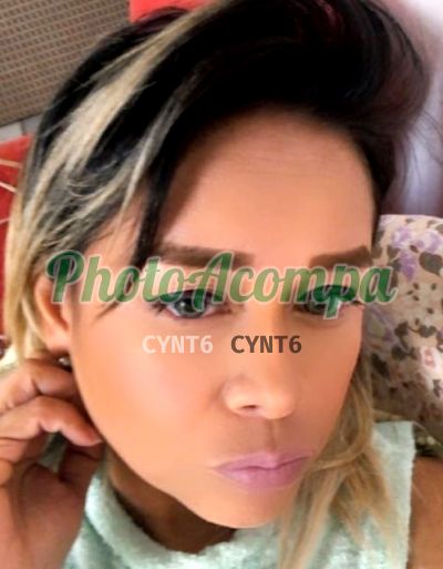 Foto 5 de Joyce, acompanhante em Campinas - SP